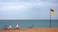 Roy King, Brighton Beach